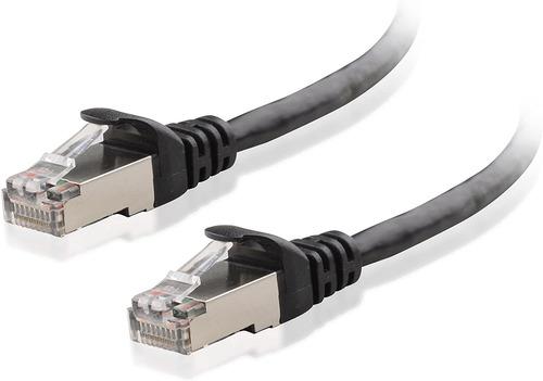 Cable Red Ethernet Cat6a 23mt Blindado Cable Matters