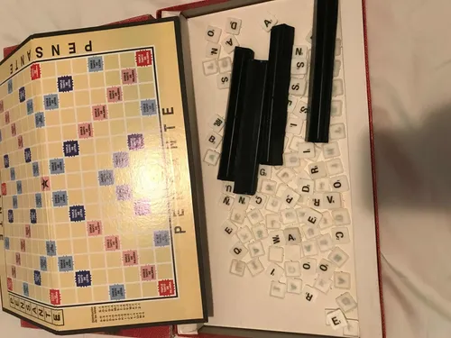 Juego Original Pensante Toyco Completo ! (Usado)