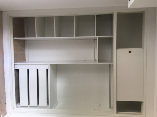 Imagen 8 de 10 de Muebles A Medida - Carpintero - Fabrica - Carpinteria Gral.