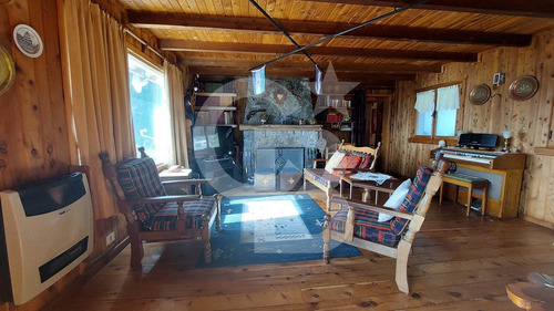 Imagen 11 de 30 de Venta Casa Con Acceso Al Lago En Península De San Pedro Bariloche