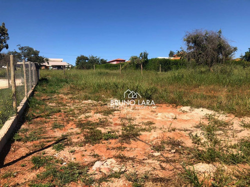 Imagem 14 de 30 de Terreno À Venda, 1000 M² Por R$ 200.000,00 - Condomínio Serra Verde - Igarapé/mg - Te0238