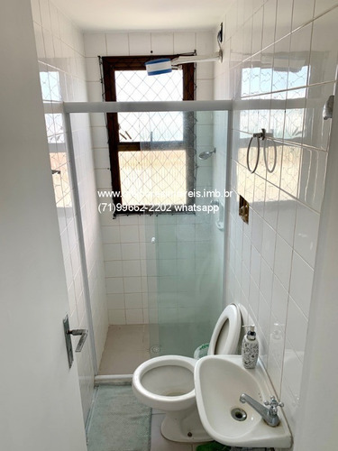 Imagem 19 de 30 de Apartamento - Ap00648 - 69859836