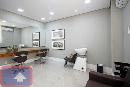 Imagem 3 de 15 de Apartamento Com 2 Quartos E 2 Banheiros A Venda , 70 M² - Água Branca . - 17173