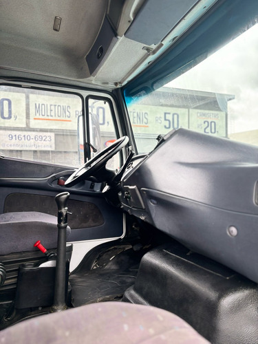Mb L1634 2011 4x2