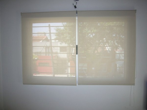 Cortina Roller Sun Screen 200 X 250cm