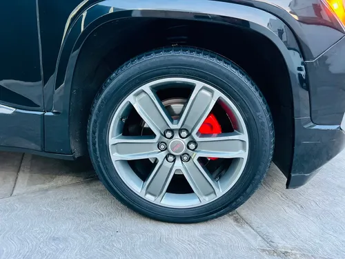 GMC Acadia 3.7 Denali At