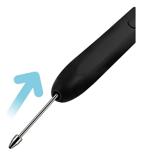 - 1 Punta De Lápiz Capacitivo De Repuesto Para Samsung