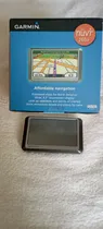 Comprar Navegador Gps Garmin Nuvi 260w, Con Cargador, Buen Estado