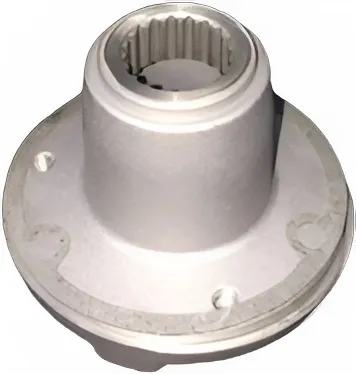Bomba Recolector De Aceite Sbr
