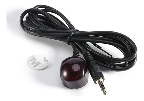 Extensor De Receptor Infrarrojo Ir Cable Blaster Remote Cont