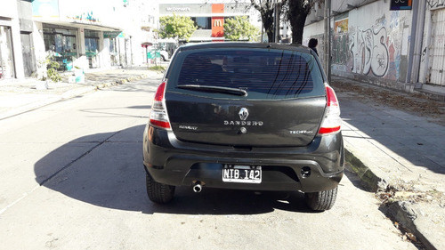 Renault Sandero 1.6 Tech Run