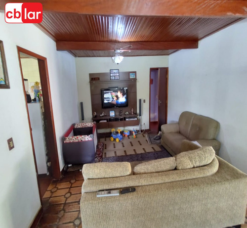 Imagem 12 de 30 de Chacara - Ch00239 - 69883738