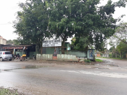 Imagem 26 de 30 de Ponto Em Parque Capivari, Duque De Caxias/rj De 750m² 2 Quartos À Venda Por R$ 210.000,00 - Pt322698-s