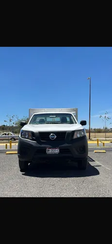 Nissan NP300 2.5 Estacas Dh Aa Mt