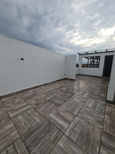 Departamento En Nezahualcotl