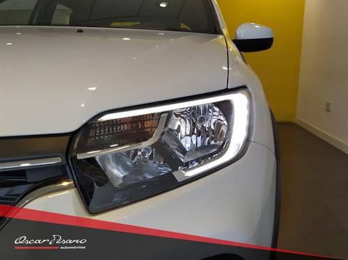 Imagen 7 de 14 de Renault Sandero Stepway Zen 1.6 2023 0km