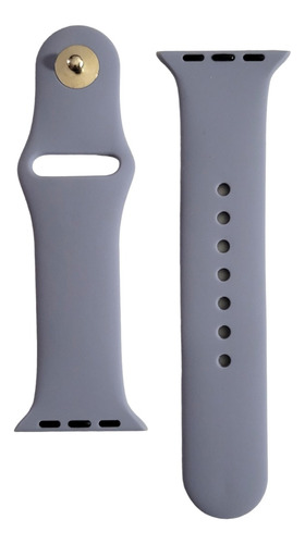 Pulso Correa Banda Silicona Para Apple Watch Iwatch 