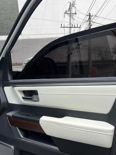 Toyota Sequoia 3.5 V6 Capstone
