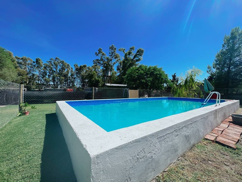 Imagen 7 de 22 de Casa Quinta En Venta-los Chañares