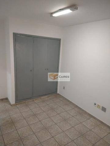 Imagem 9 de 19 de Conjunto Para Alugar, 130 M² Por R$ 1.770,00/mês - Jardim Chapadão - Campinas/sp - Cj0008