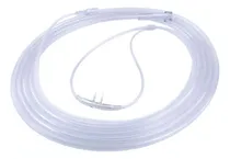 Comprar Puntas Nasales Canula Nasal Para Oxigeno Adulto 2.5 Mts