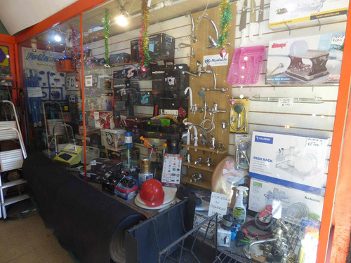 Venta De Llave Ferretería Zona Centro