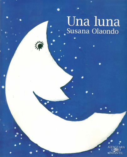 Una Luna / Susana Olaondo (envíos)