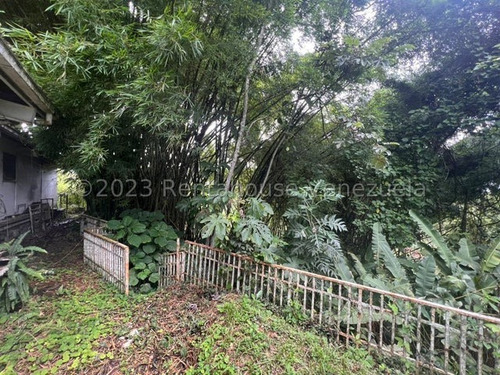 Terreno En Venta Monte Elena Es24-5378