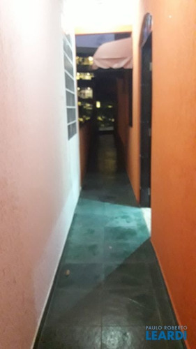 Imagem 2 de 15 de Sobrado - Jardim São Miguel - Sp - 599392