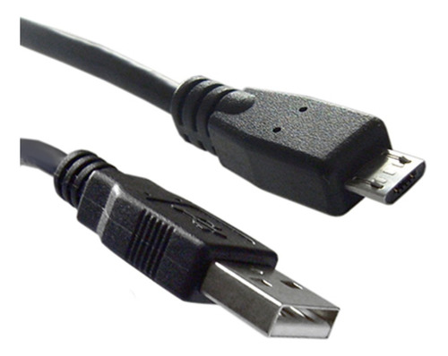 Cable Micro Usb 2 Mts