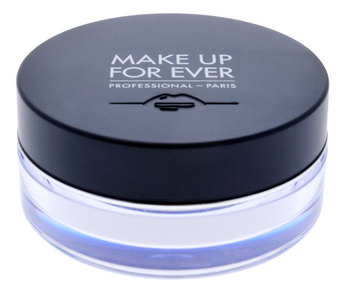 Maquillaje En Polvo Para Microacabado Ever Ultra Hd