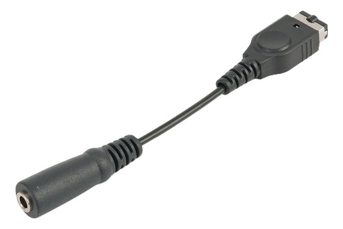 Cable Adaptador Gba Sp Para Nintendo Game Boy Advance Sp