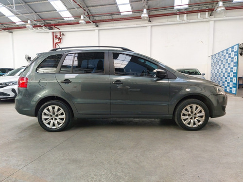 Suran Conforline 2012 Impecabe Lm A1