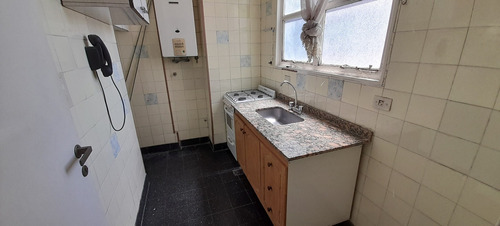 Imagen 5 de 9 de Departamento 2 Amb Interno
