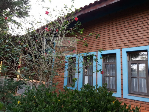 Chácara A Venda No Bairro Portal São Marcelo Em Bragança - Ch357-1