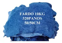 Comprar Pano Toalha Cobertor Mecanico Multiuso Geral Posto Chão 10kg