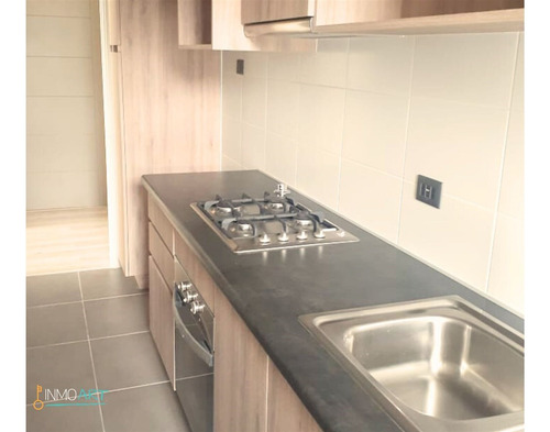 Arriendo Departamento De 3 Dorm En Cond Vista Ñielol, Temuco