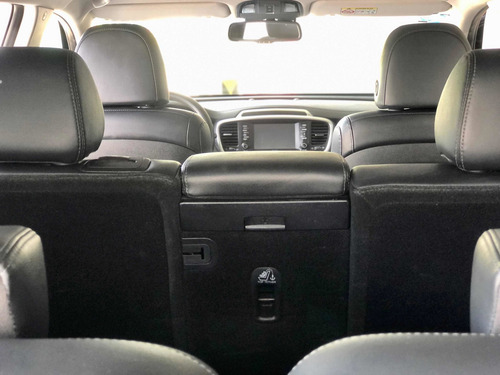 Imagen 8 de 15 de Kia Sorento Ex 2.0