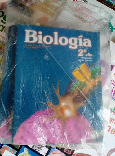 Biología 2año, Romor