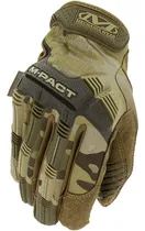 Comprar Guantes Tácticos Mechanix M-pact Militar Multicam Airsoft