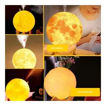 Comprar Pack3 Lampara Estetica Bota Humo Con Forma Luna