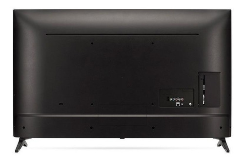 Smart TV LG 4K 43" 43UM7510PSB