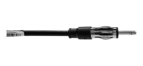 Imagen 3 de 4 de Cable Chicote De Antena Para Autos Estereo Radio