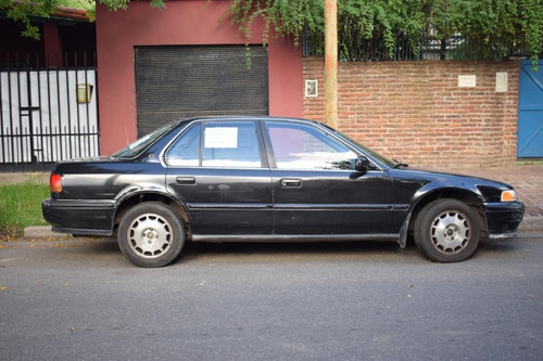 Honda Accord 1.6 Lx Sedan At 1993