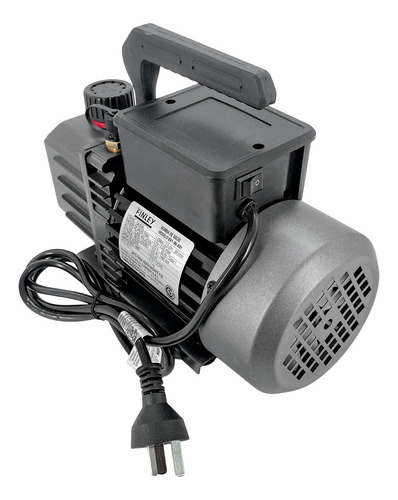 Bomba De Vacio Finley 1 Etapa 99 Litros R32 Refrigeracion