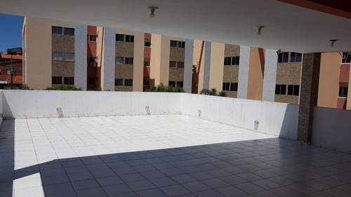Imagem 21 de 27 de Apartamento Zona Leste - Pi - Ap0044_fire
