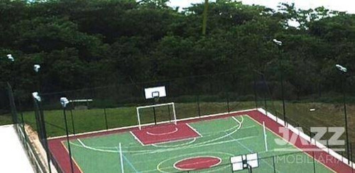 Imagem 18 de 18 de Ótimo Terreno À Venda No Condomínio Barra Do Cisne Em Americana Com 600 M² Por R$ 275.000 No Parque Residencial Tancredi - Te3573