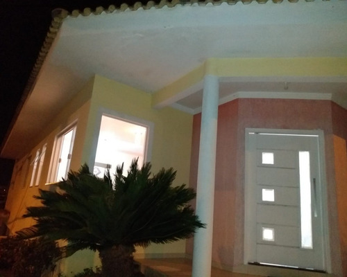 Imagem 4 de 20 de Casa Em Condomínio, Venda Ibiti Do Paço - Sorocaba/sp - Cc00384 - 1218807