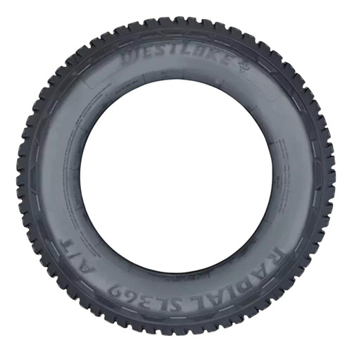 Jogo Pneu Westlake 175/80r14 88t Sl369 Xl