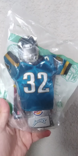 Mini Jersey Nfl - Jacksonville Jaguars - Mini Jersey B King